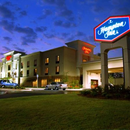 Hampton Inn Jasper, Al מראה חיצוני תמונה