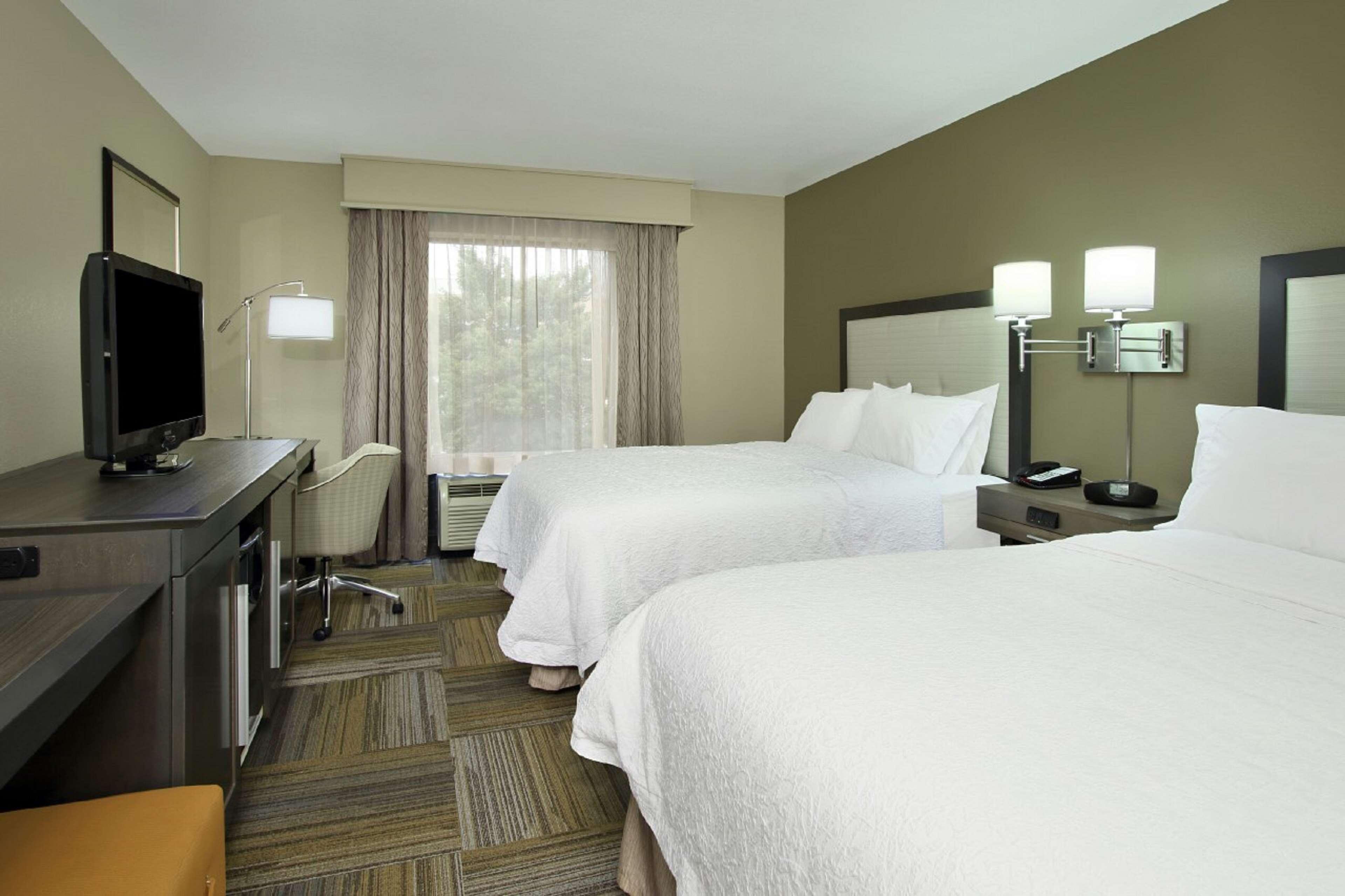 Hampton Inn Jasper, Al מראה חיצוני תמונה