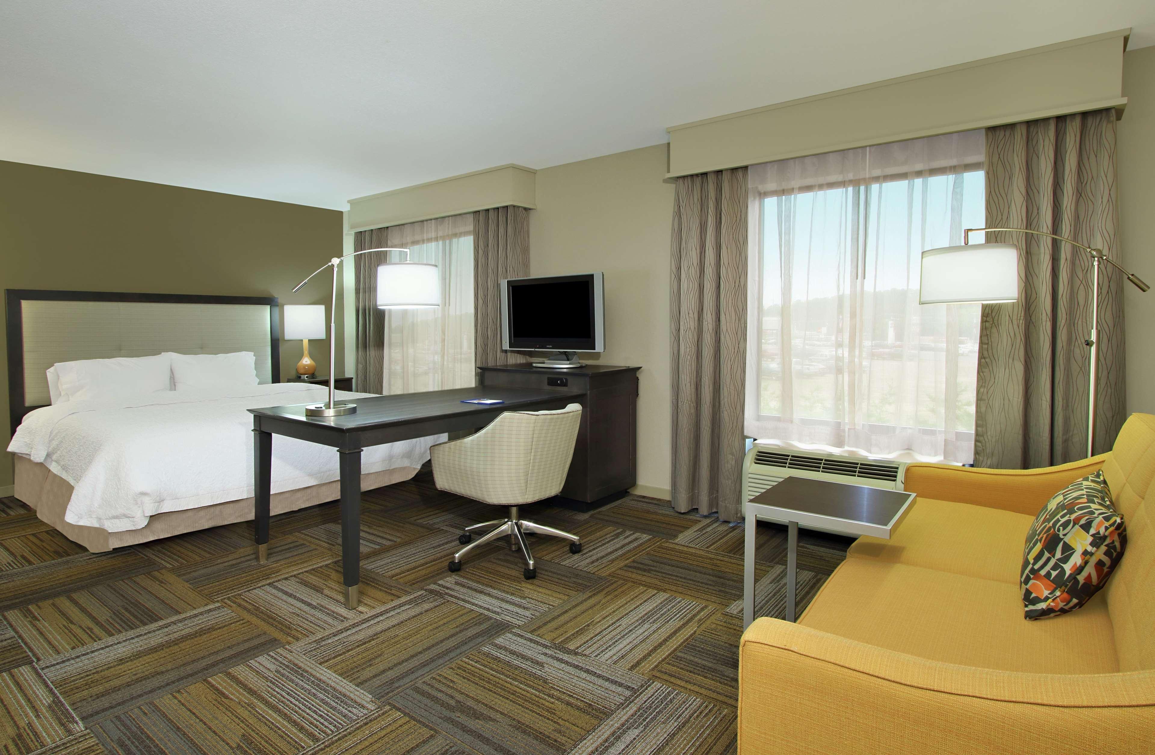 Hampton Inn Jasper, Al מראה חיצוני תמונה