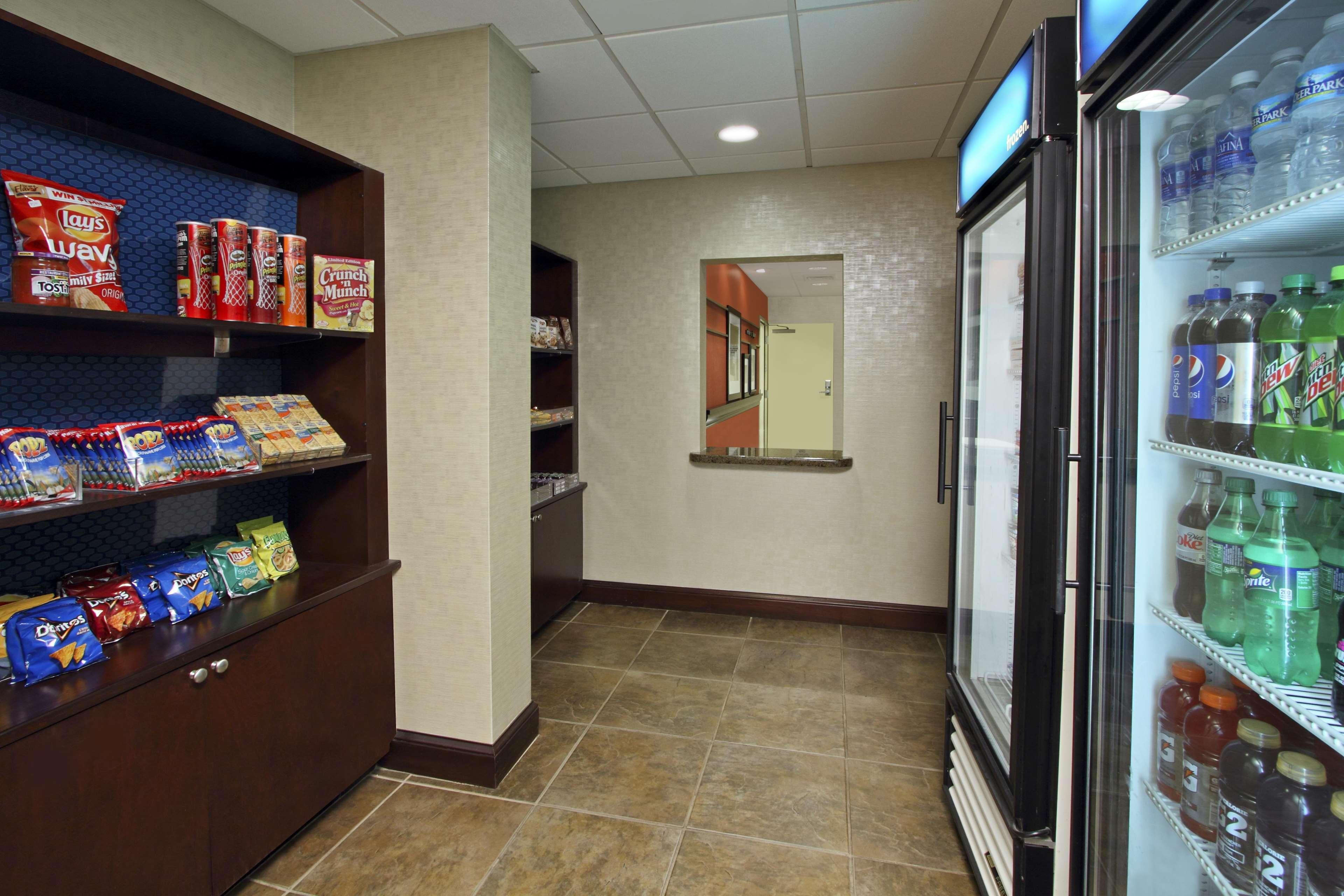 Hampton Inn Jasper, Al מראה חיצוני תמונה