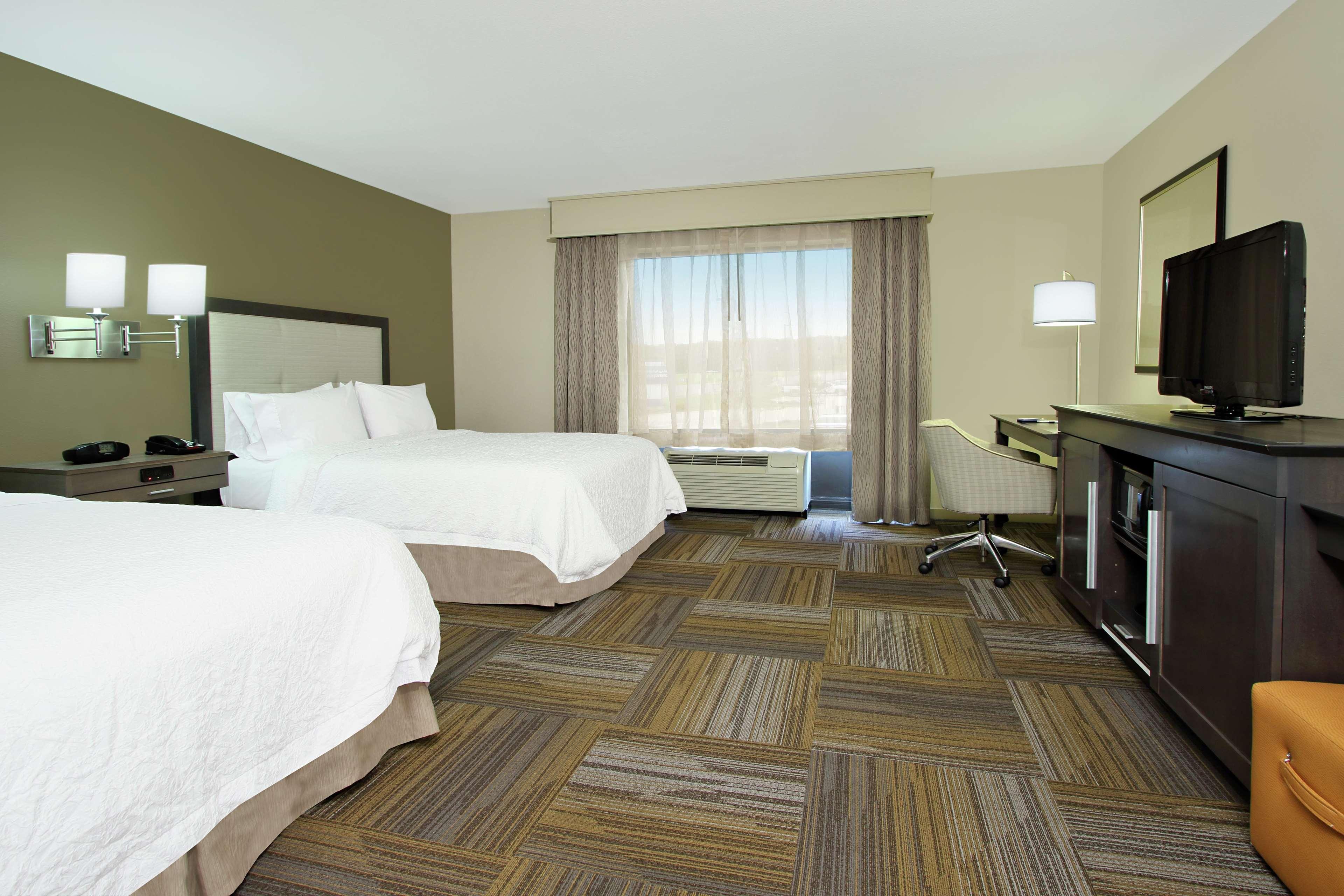 Hampton Inn Jasper, Al מראה חיצוני תמונה