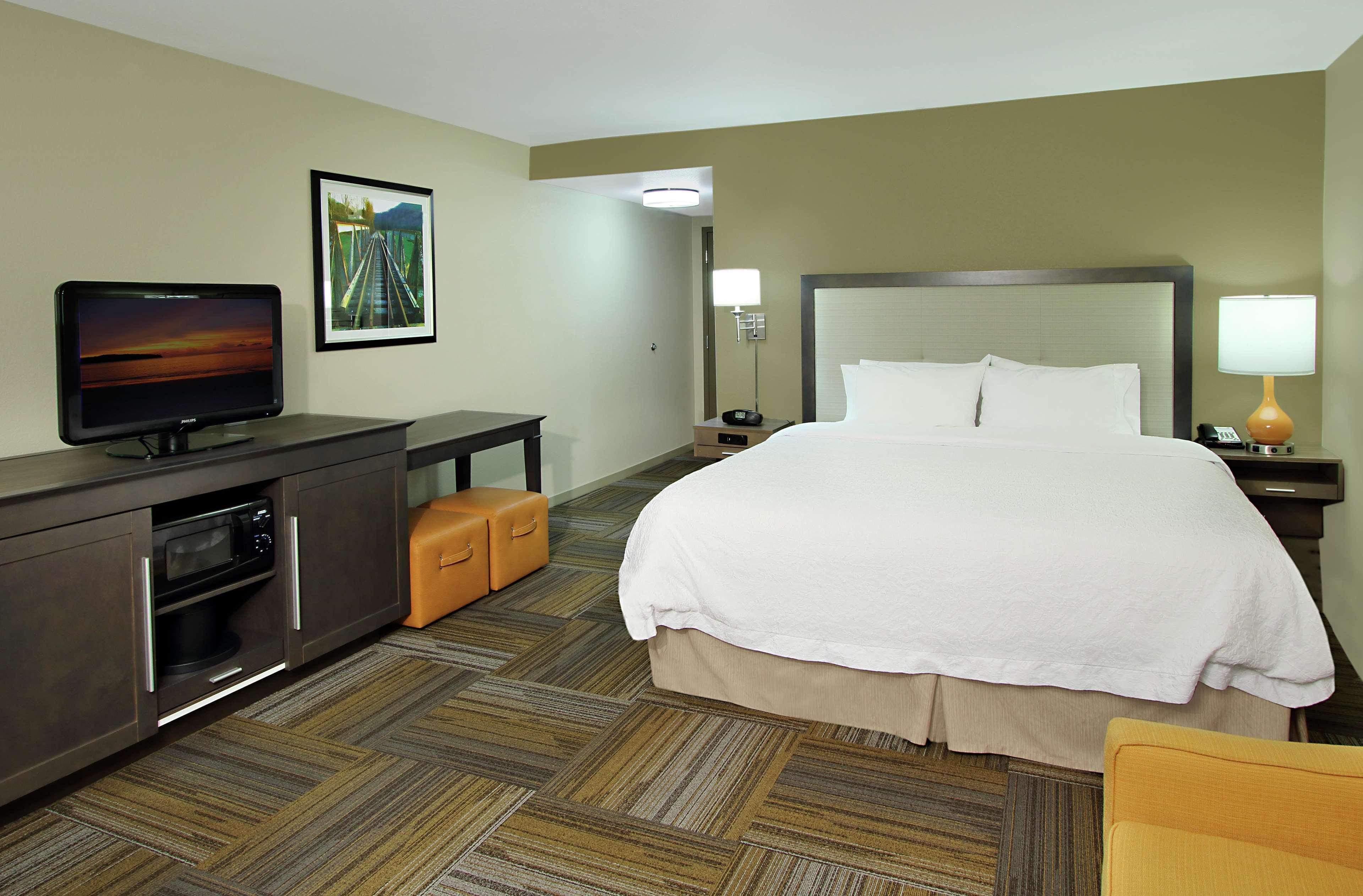 Hampton Inn Jasper, Al מראה חיצוני תמונה