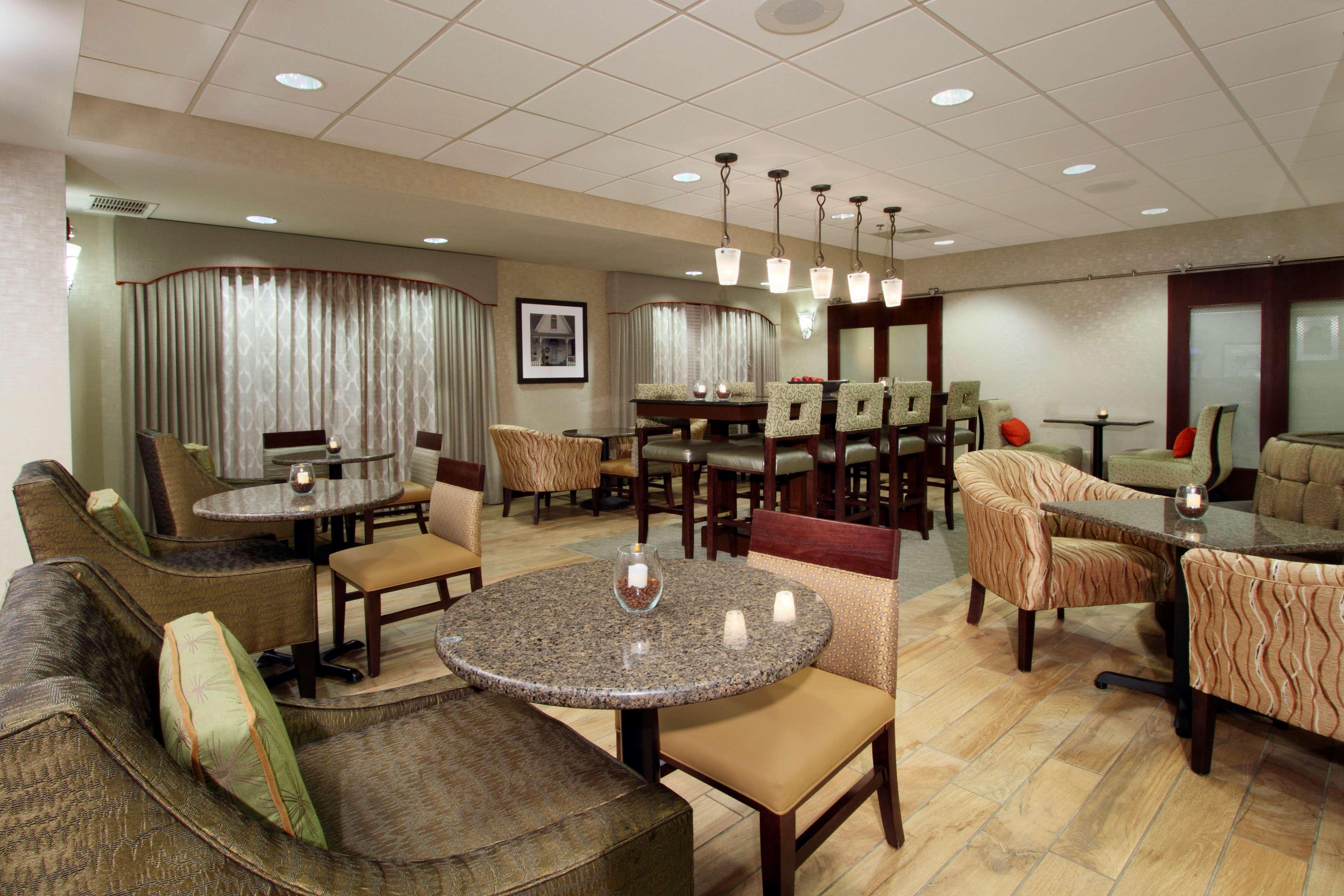 Hampton Inn Jasper, Al מראה חיצוני תמונה
