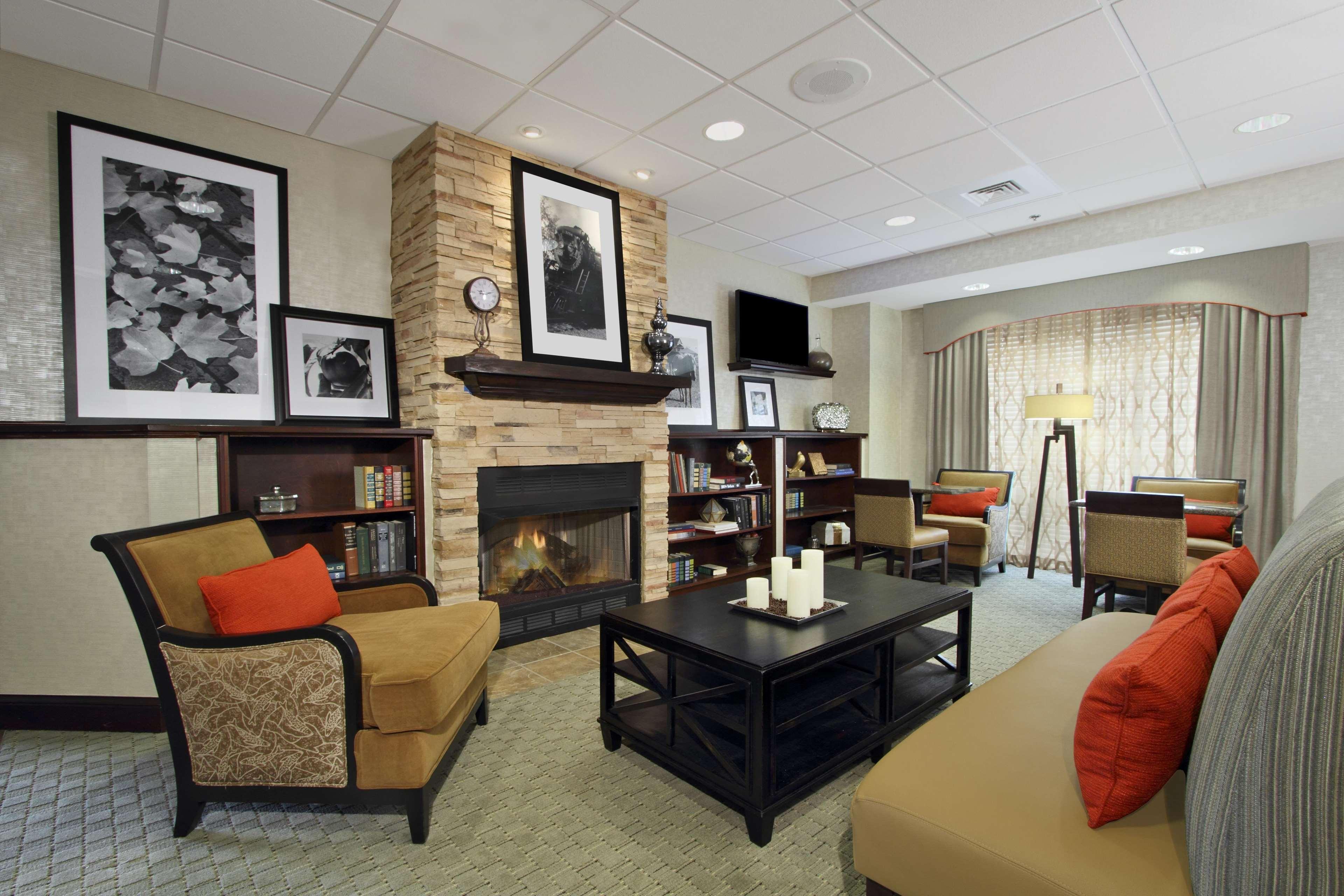 Hampton Inn Jasper, Al מראה חיצוני תמונה