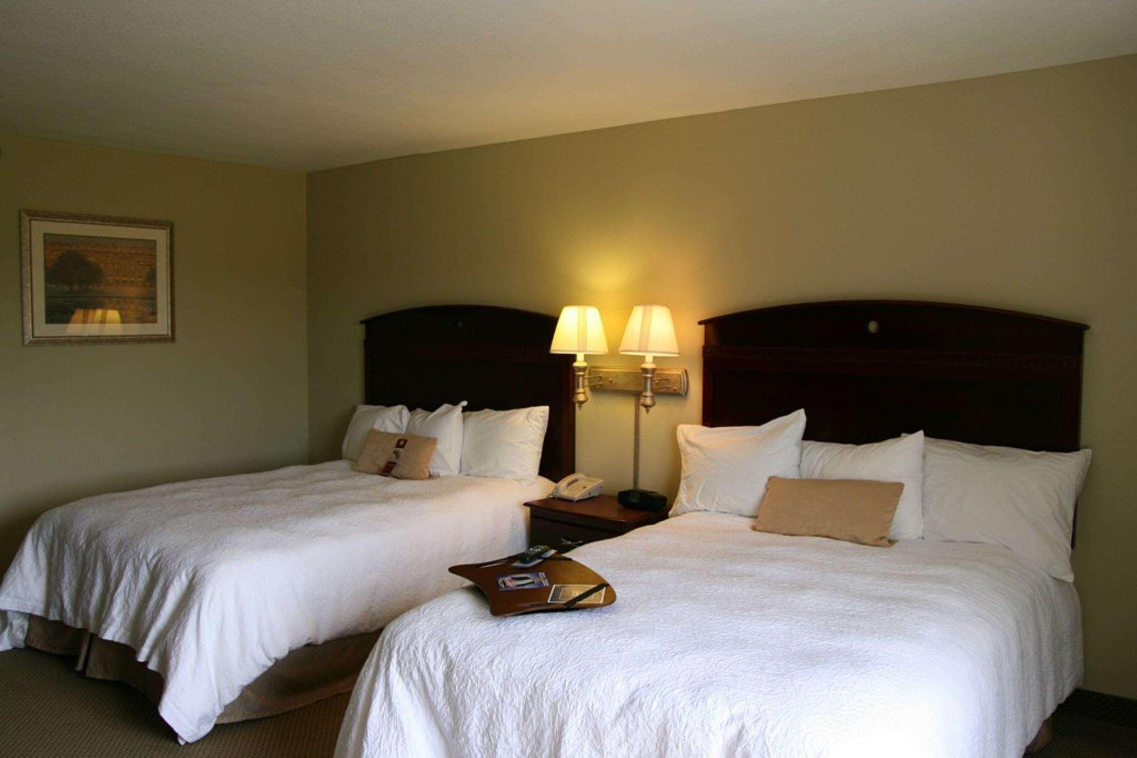 Hampton Inn Jasper, Al מראה חיצוני תמונה