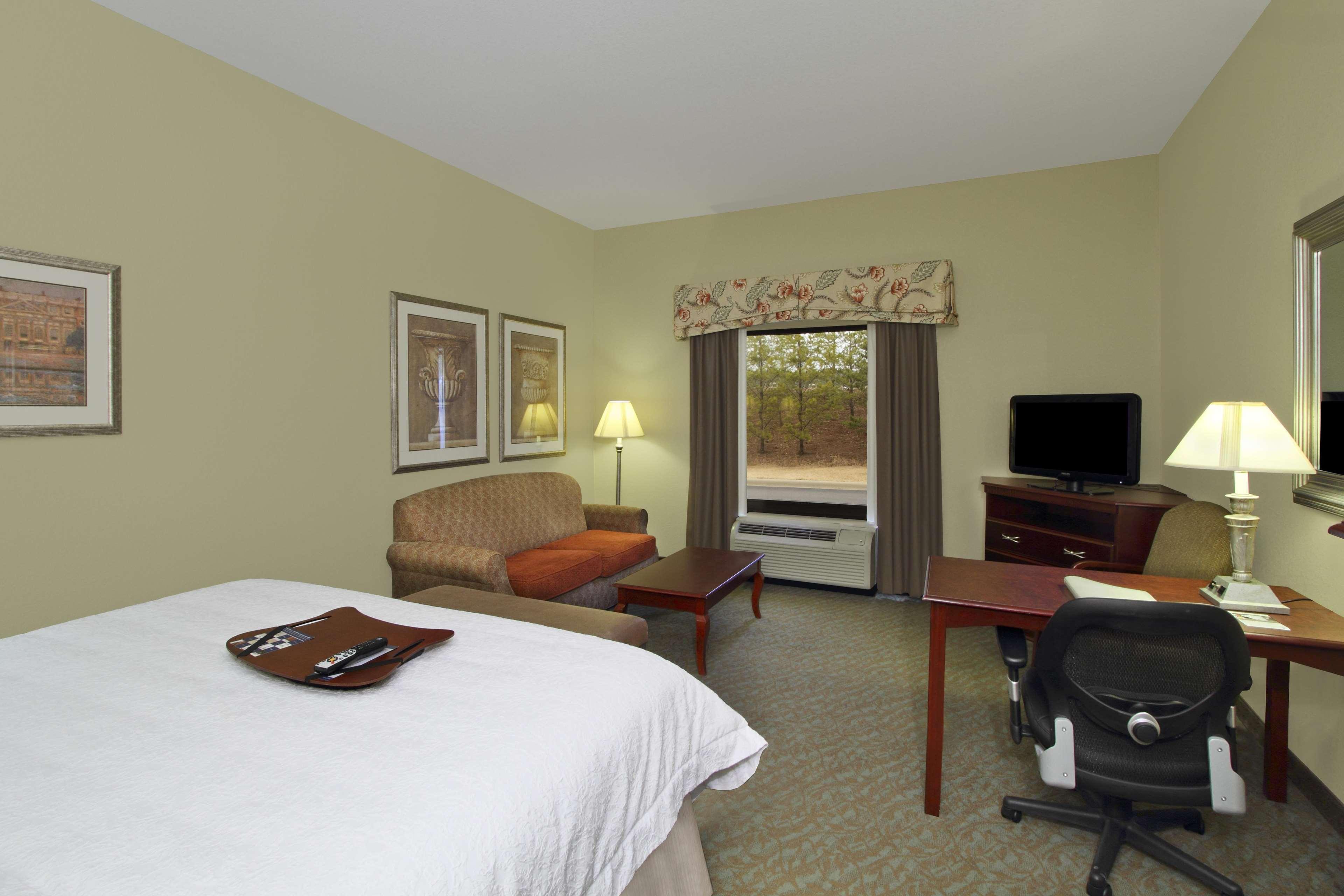 Hampton Inn Jasper, Al מראה חיצוני תמונה