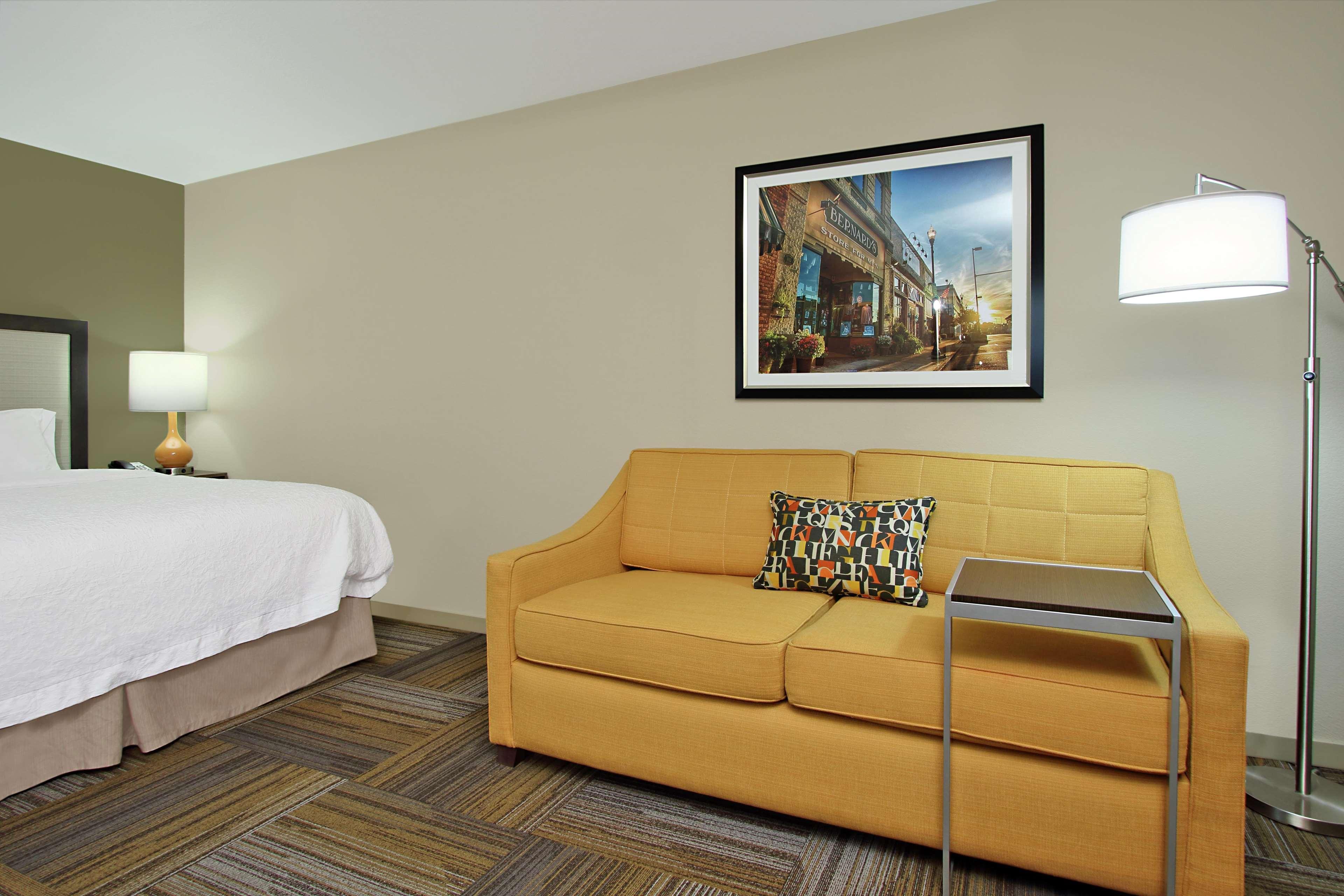 Hampton Inn Jasper, Al מראה חיצוני תמונה