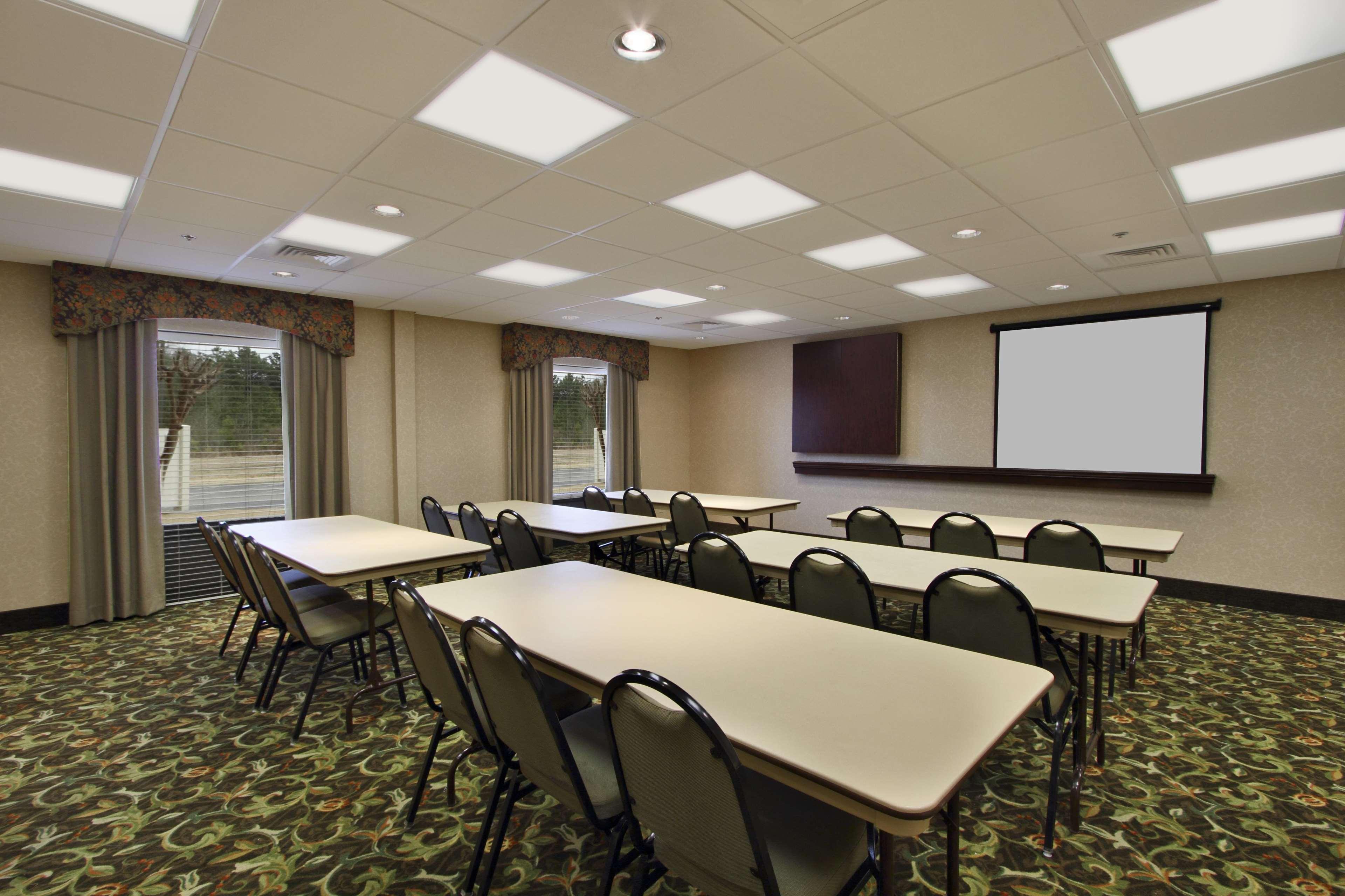 Hampton Inn Jasper, Al מראה חיצוני תמונה