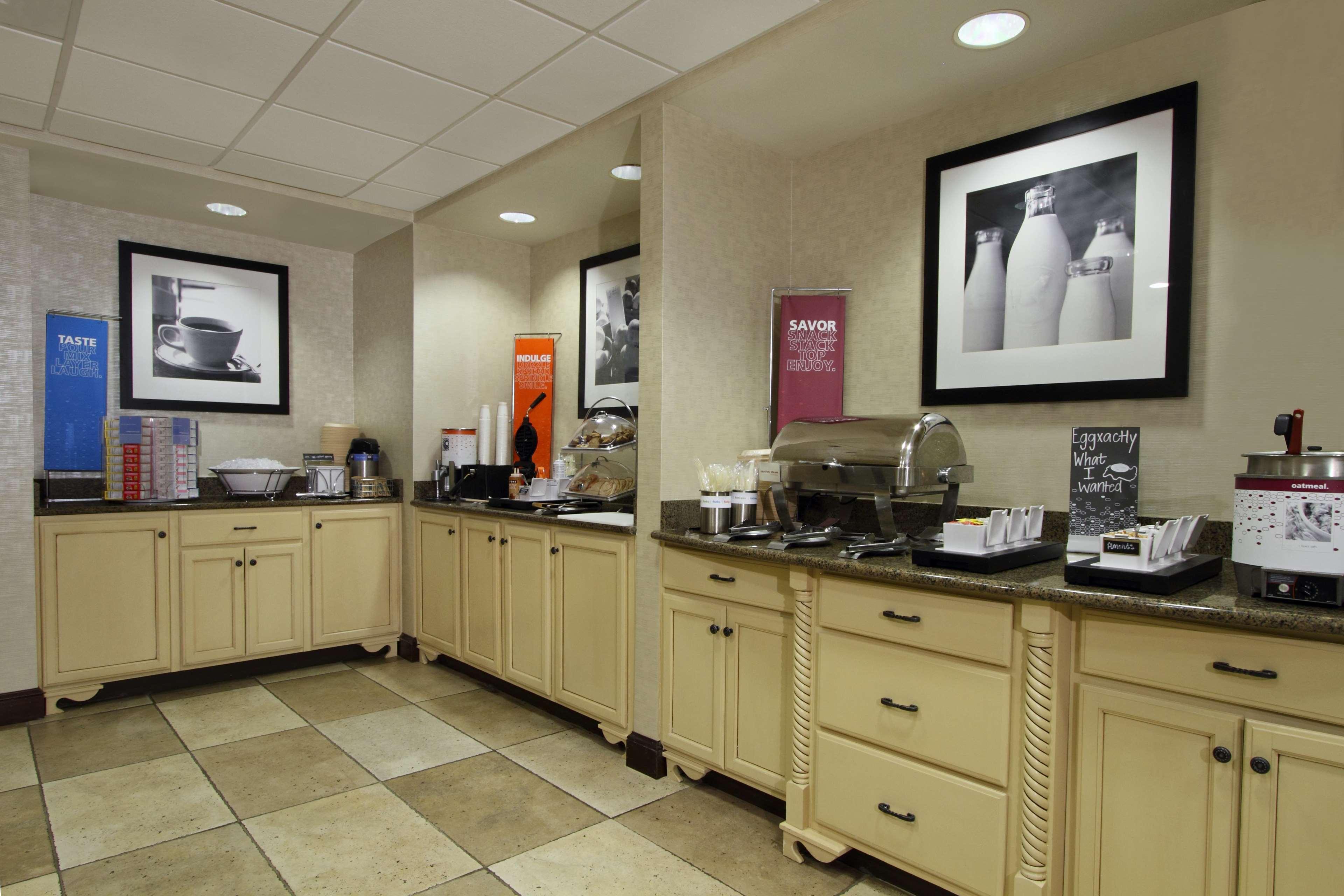 Hampton Inn Jasper, Al מראה חיצוני תמונה
