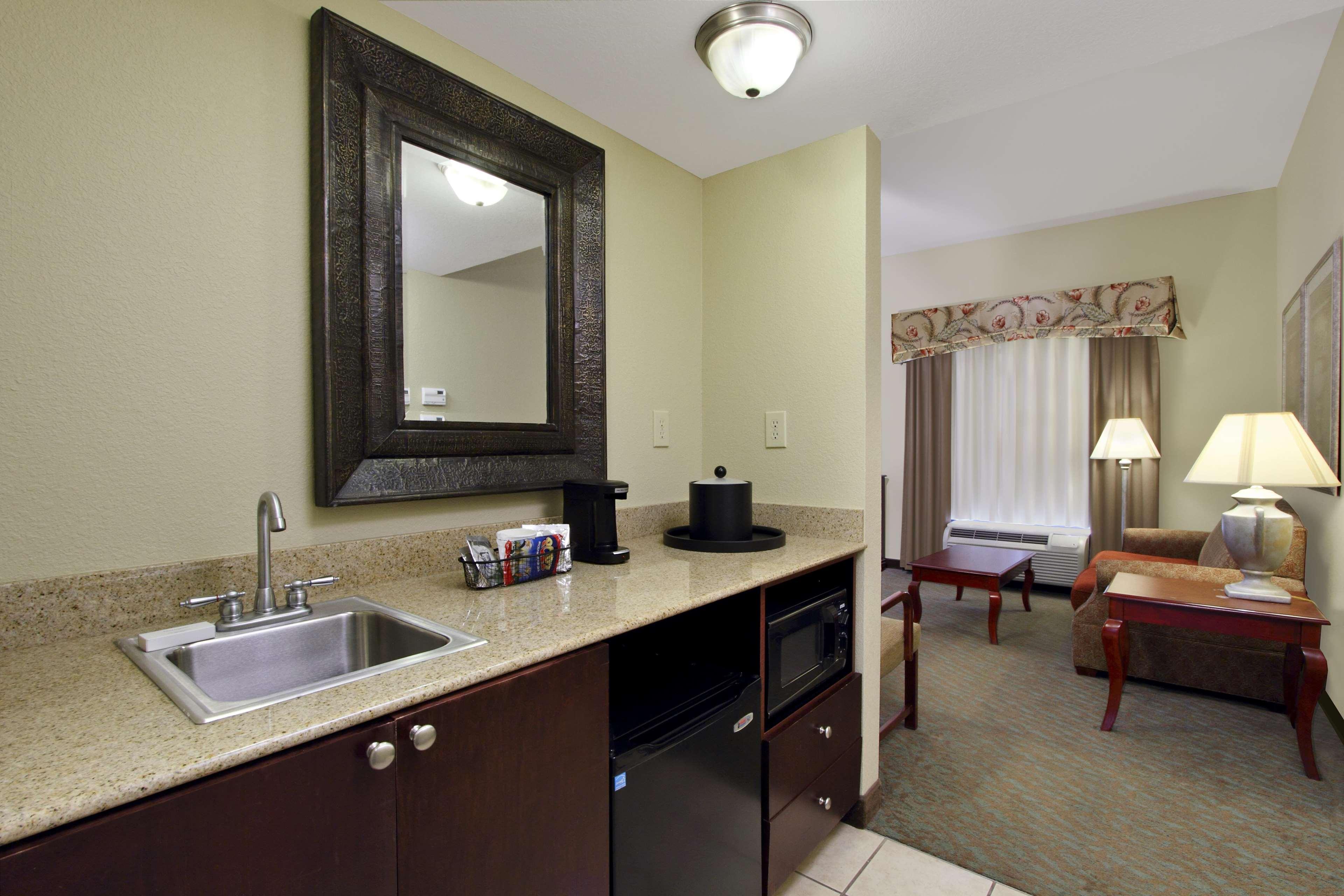 Hampton Inn Jasper, Al מראה חיצוני תמונה