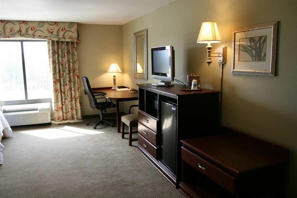 Hampton Inn Jasper, Al חדר תמונה