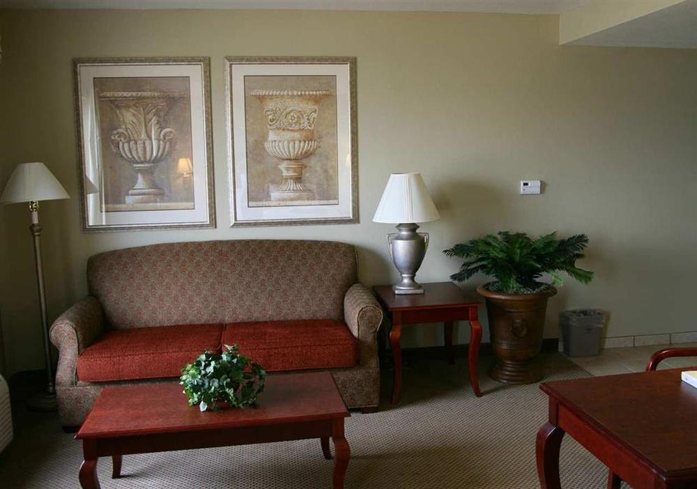 Hampton Inn Jasper, Al מראה פנימי תמונה