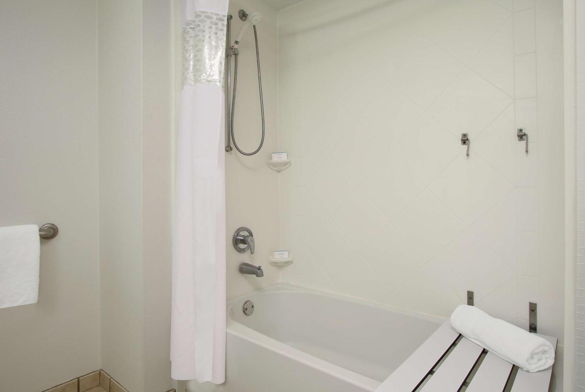 Hampton Inn Jasper, Al מראה חיצוני תמונה