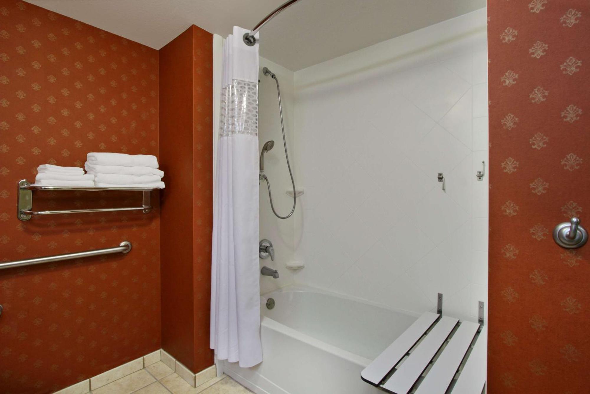 Hampton Inn Jasper, Al מראה חיצוני תמונה