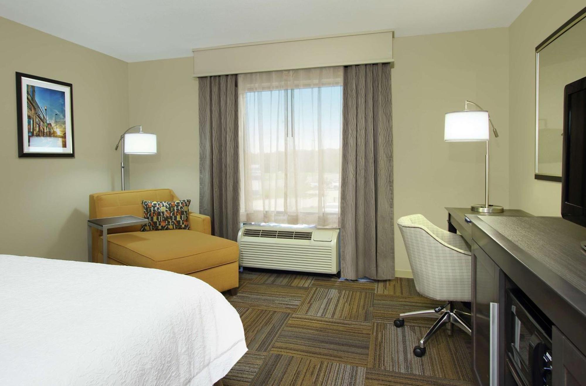Hampton Inn Jasper, Al מראה חיצוני תמונה