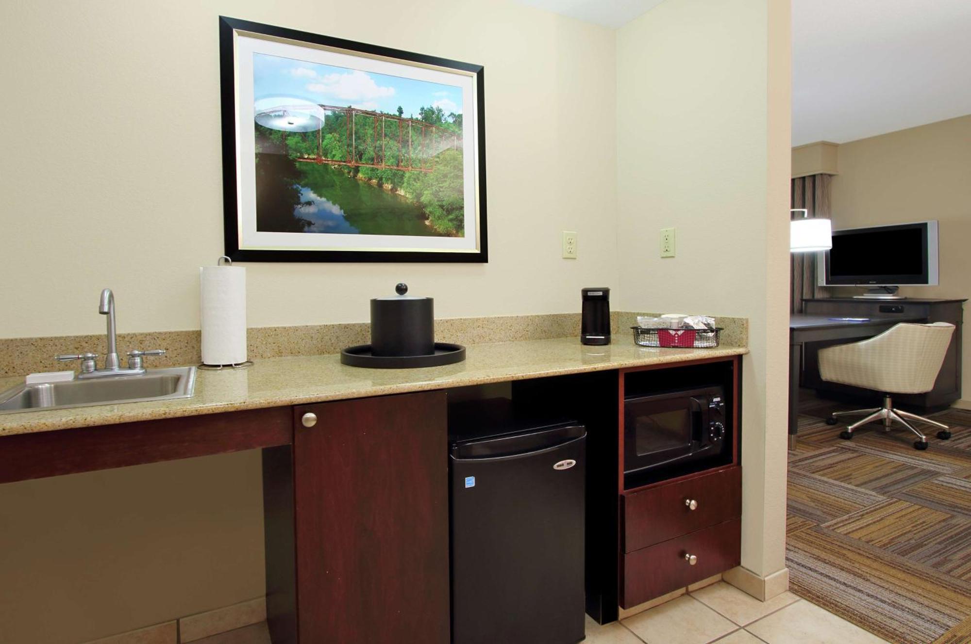 Hampton Inn Jasper, Al מראה חיצוני תמונה