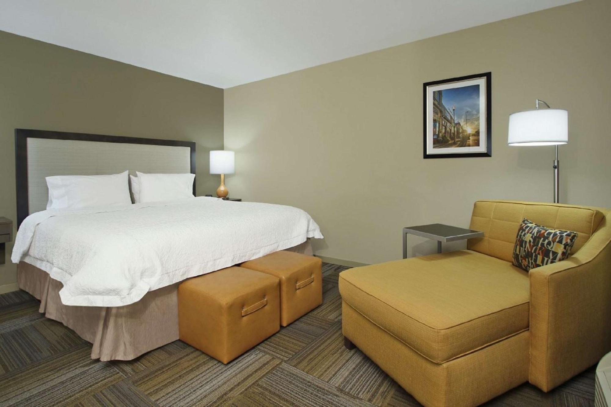 Hampton Inn Jasper, Al מראה חיצוני תמונה