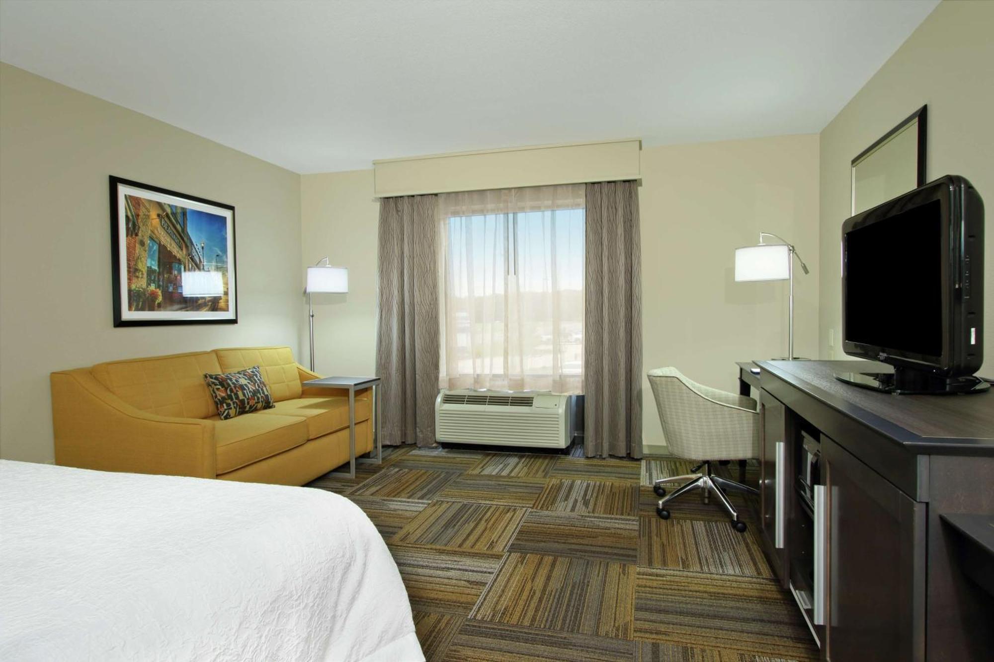 Hampton Inn Jasper, Al מראה חיצוני תמונה
