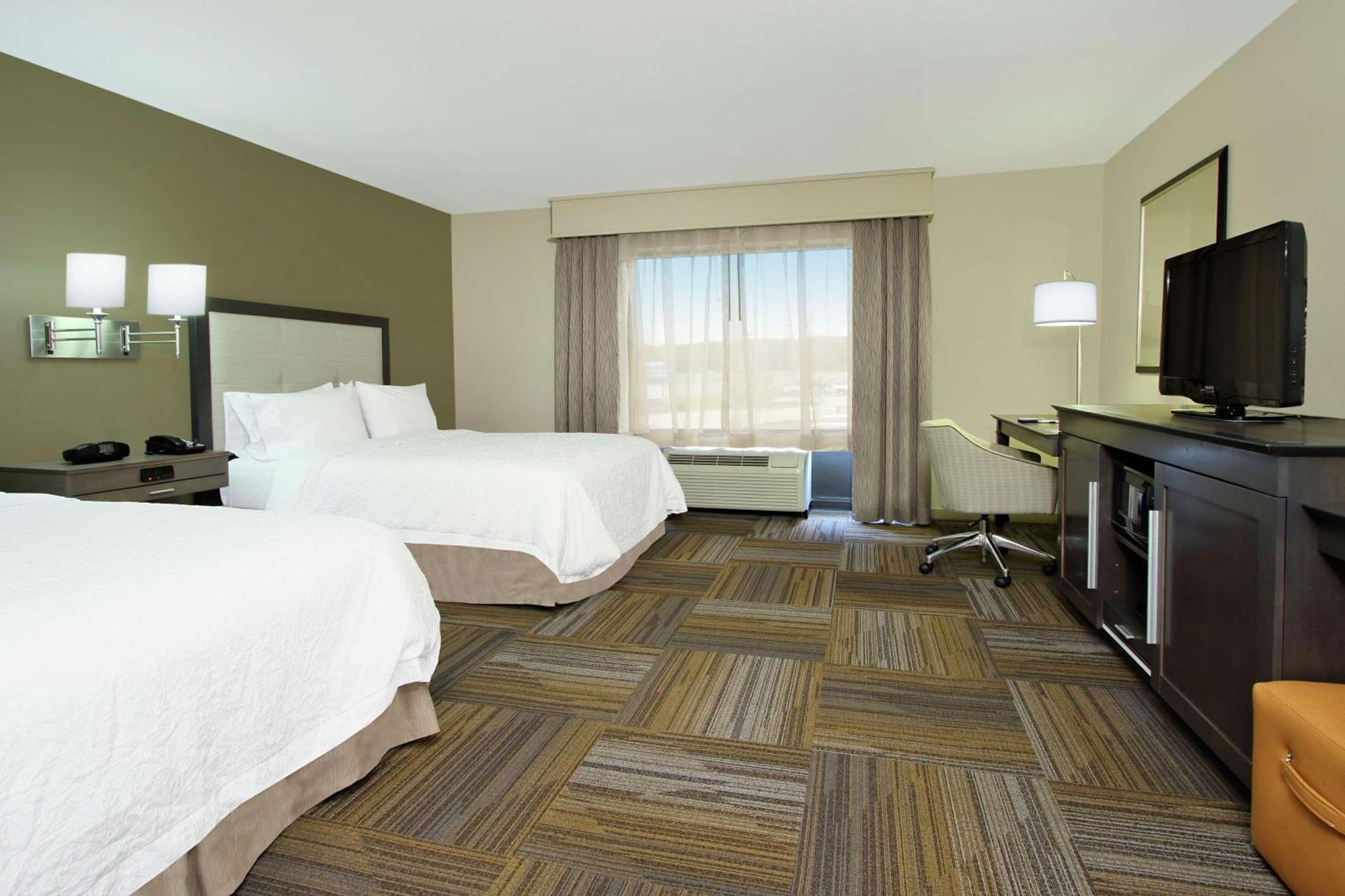 Hampton Inn Jasper, Al מראה חיצוני תמונה