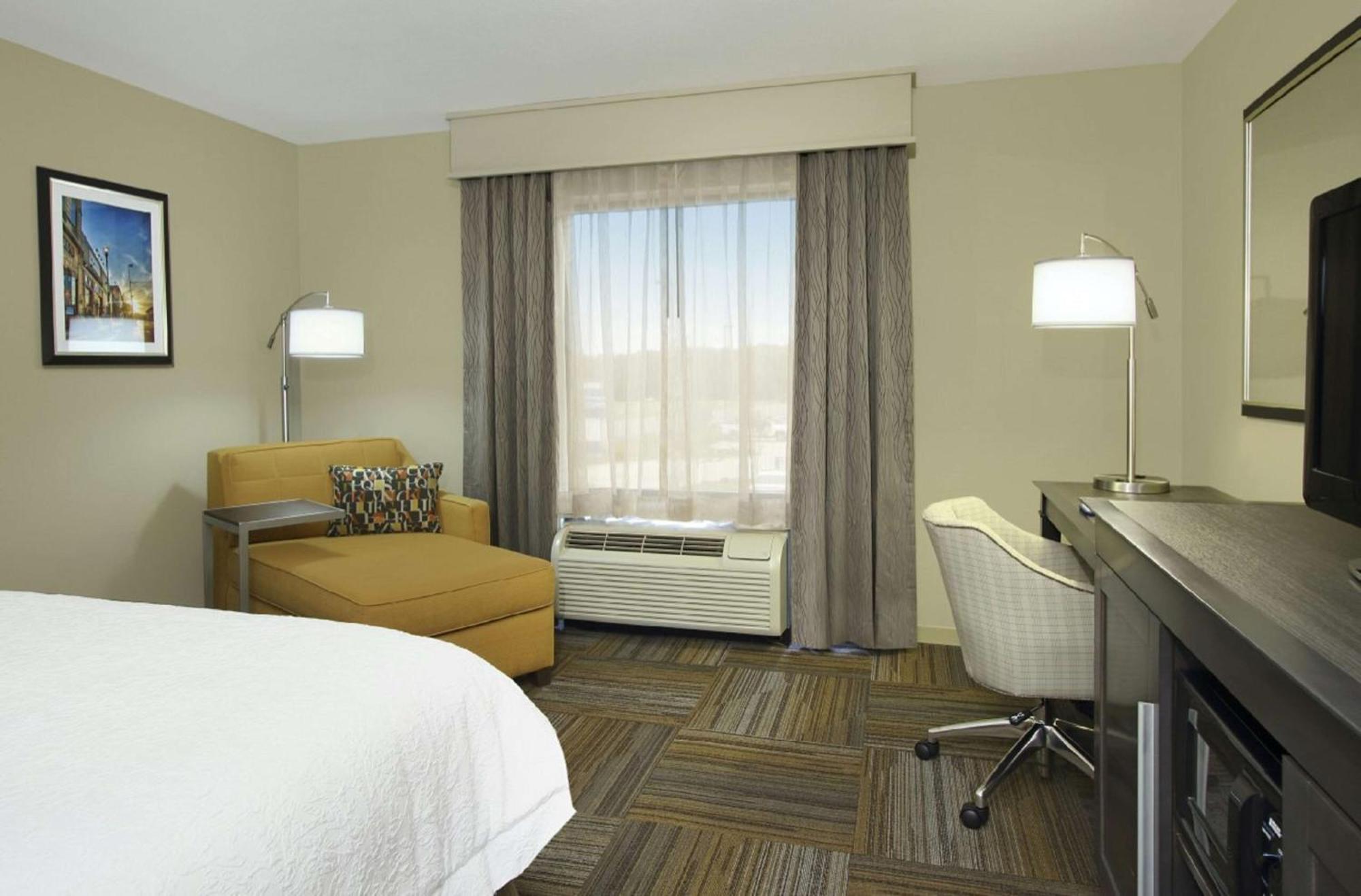 Hampton Inn Jasper, Al מראה חיצוני תמונה