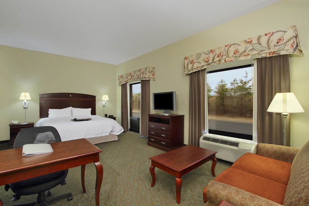 Hampton Inn Jasper, Al חדר תמונה