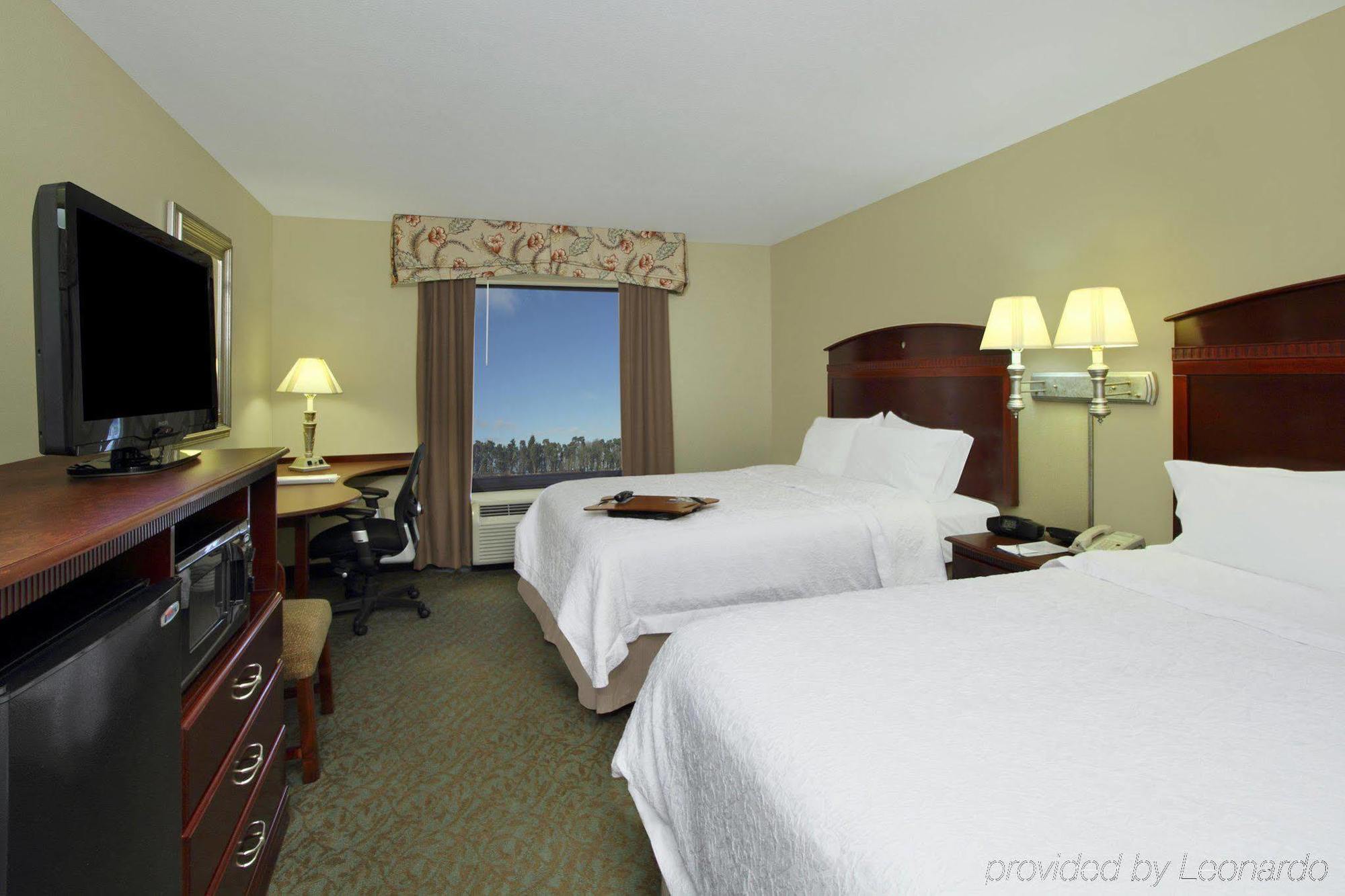 Hampton Inn Jasper, Al מראה חיצוני תמונה