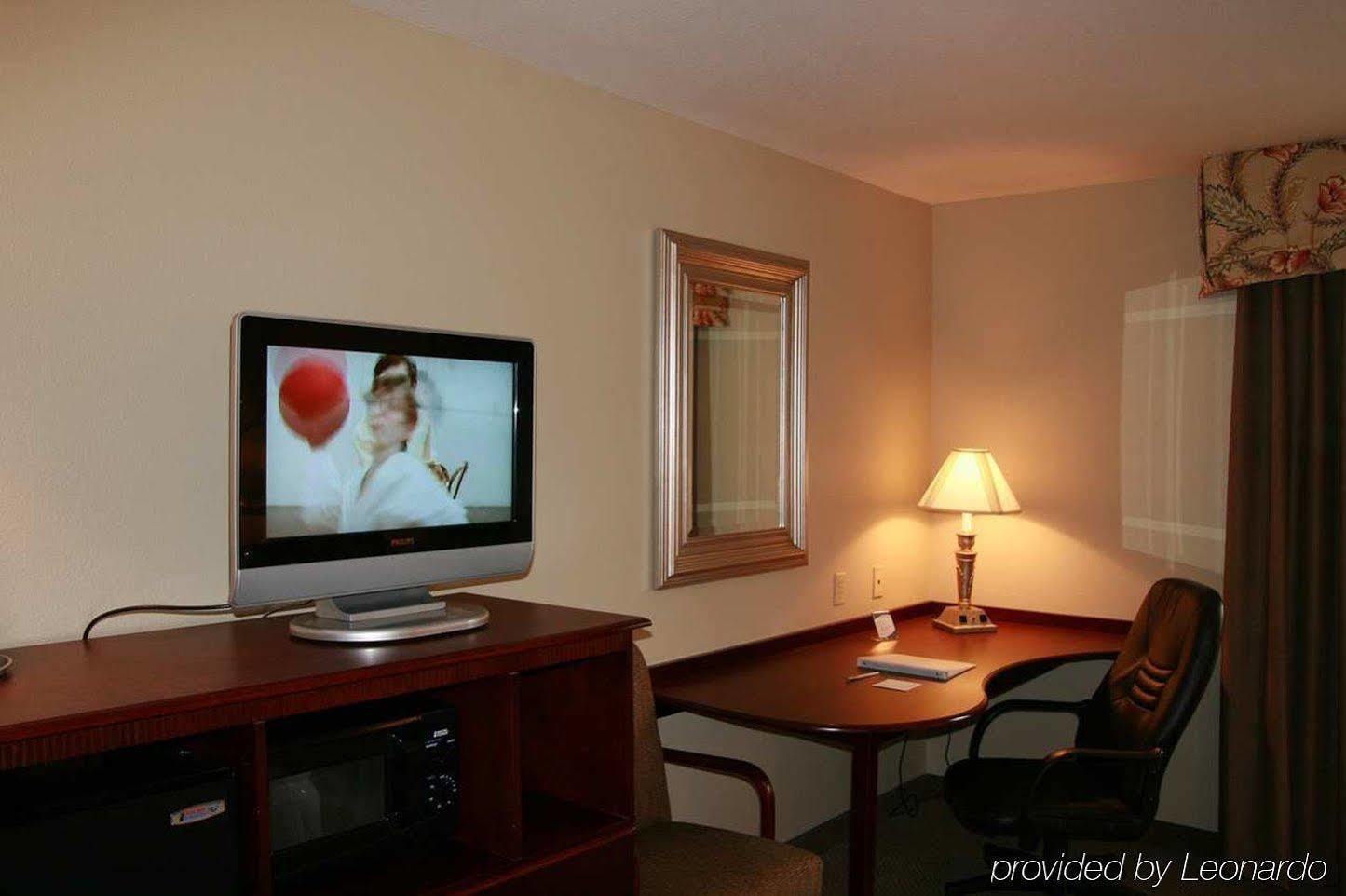 Hampton Inn Jasper, Al חדר תמונה