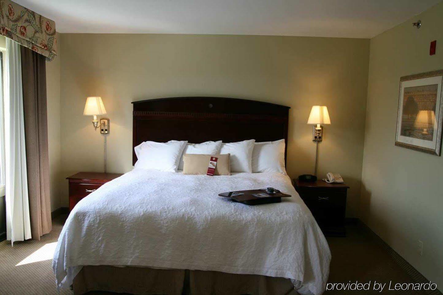 Hampton Inn Jasper, Al חדר תמונה