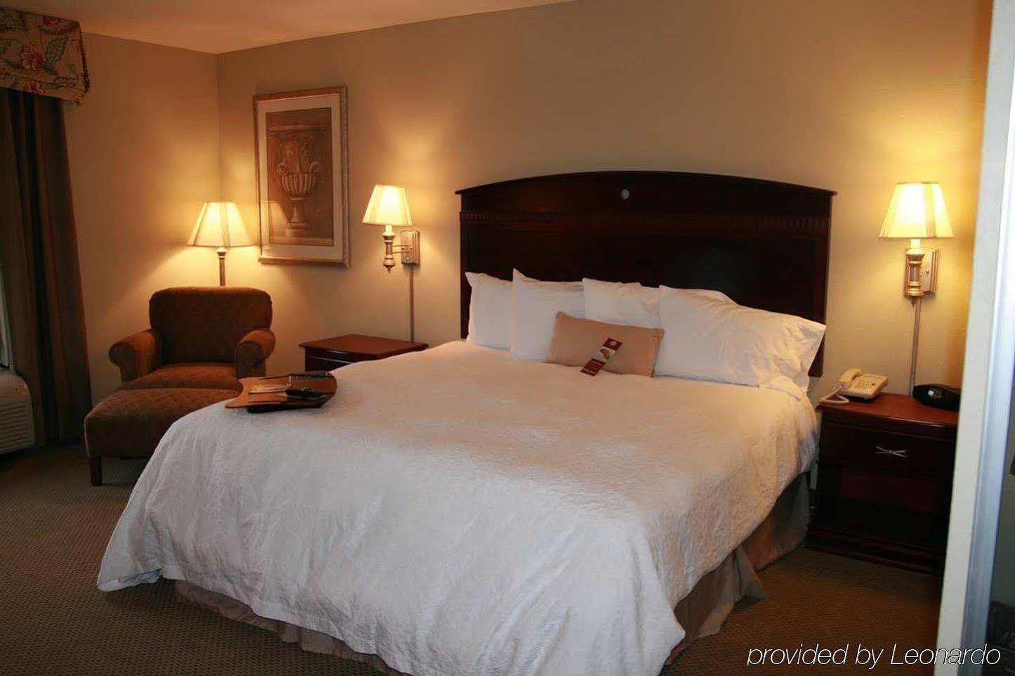 Hampton Inn Jasper, Al חדר תמונה
