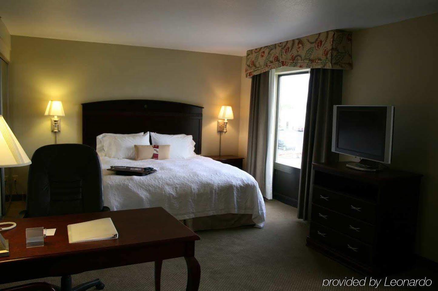Hampton Inn Jasper, Al מראה חיצוני תמונה