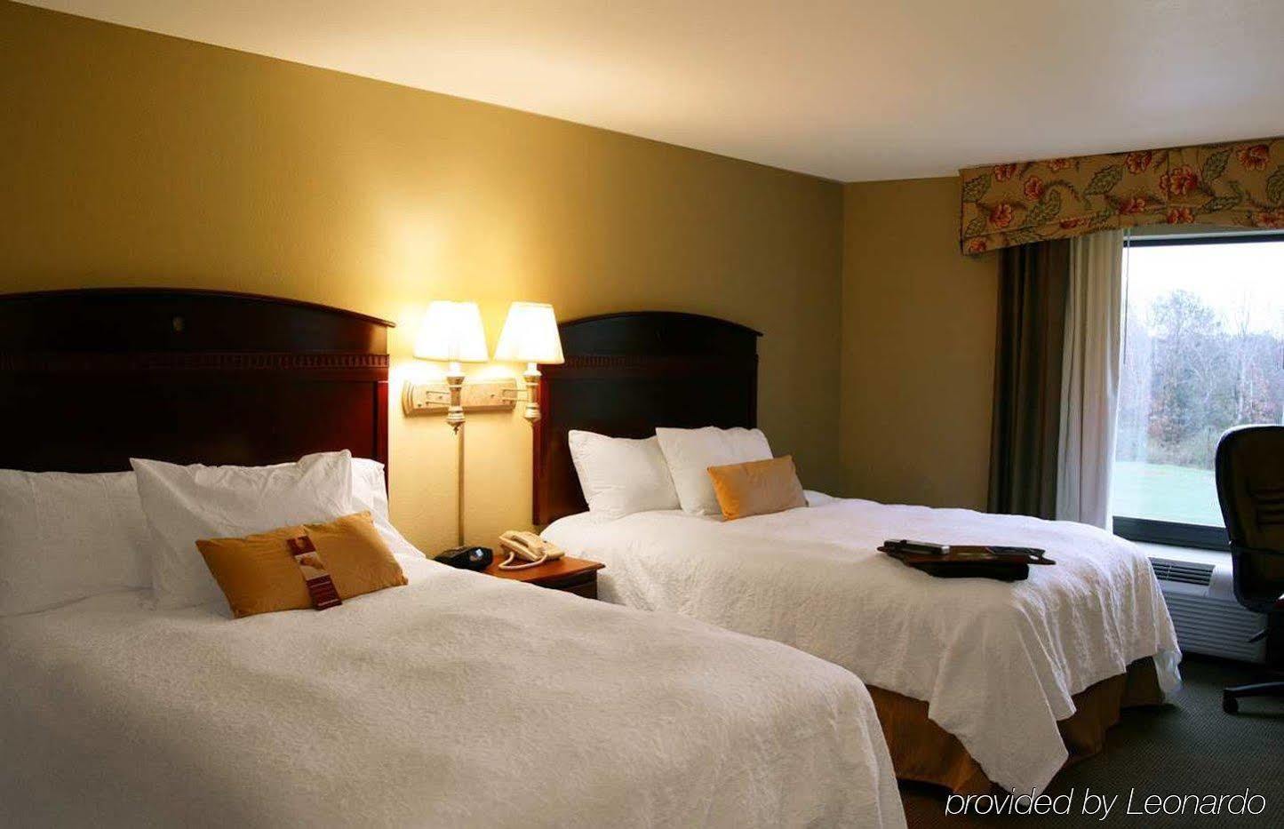 Hampton Inn Jasper, Al מראה חיצוני תמונה