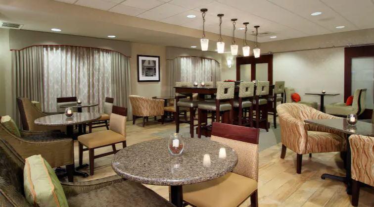 Hampton Inn Jasper, Al מראה חיצוני תמונה