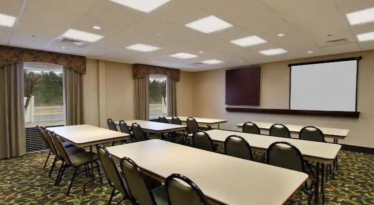 Hampton Inn Jasper, Al מראה חיצוני תמונה